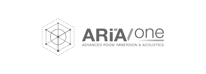 Logo ARiA/one – Corporate Design von medienwald.de