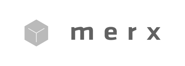 Logo merx – Corporate Design von medienwald.de
